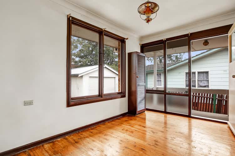 Fifth view of Homely house listing, 25 Phillip Street, Campbelltown NSW 2560