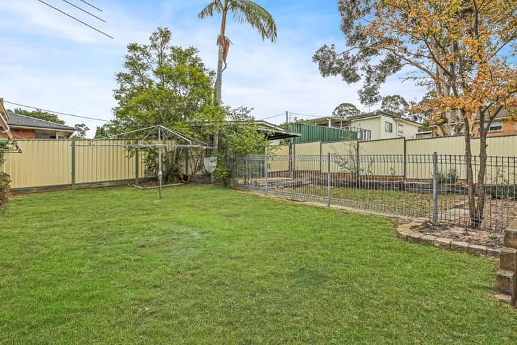 Sixth view of Homely house listing, 25 Phillip Street, Campbelltown NSW 2560