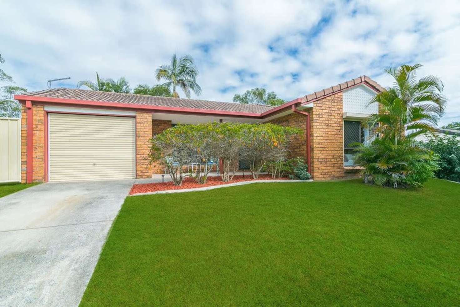 Main view of Homely house listing, 7 Gatland ct, Boronia Heights QLD 4124