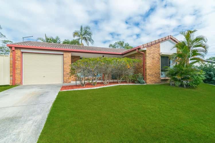Main view of Homely house listing, 7 Gatland ct, Boronia Heights QLD 4124