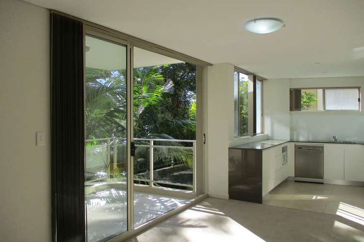 Second view of Homely unit listing, 11/447-451 Pacific Highway, Asquith NSW 2077