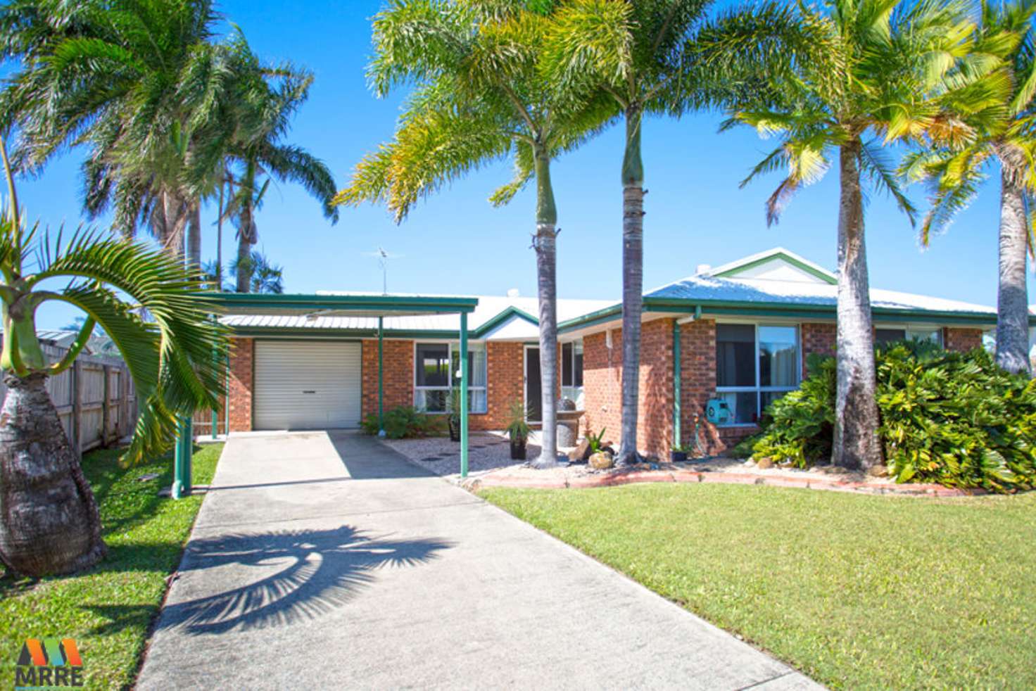 Main view of Homely house listing, 21 Avocado Court, Beaconsfield QLD 4740