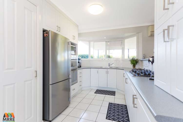 Second view of Homely house listing, 21 Avocado Court, Beaconsfield QLD 4740