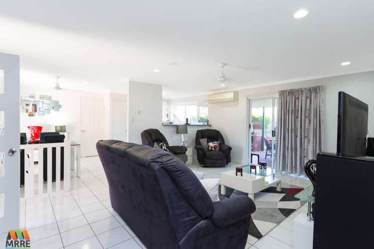 Fourth view of Homely house listing, 21 Avocado Court, Beaconsfield QLD 4740