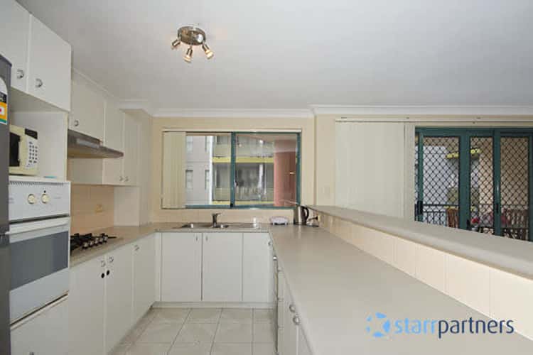 Second view of Homely unit listing, 404/11 Jacobs Street, Bankstown NSW 2200