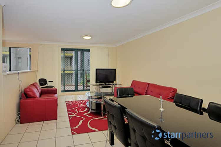 Third view of Homely unit listing, 404/11 Jacobs Street, Bankstown NSW 2200