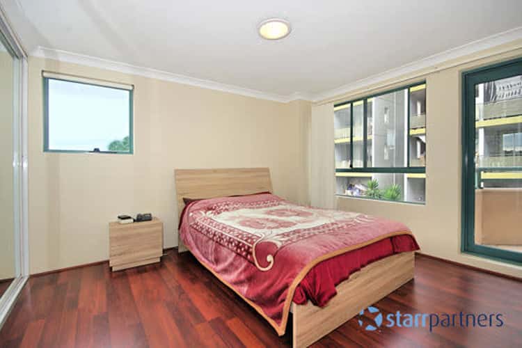 Fourth view of Homely unit listing, 404/11 Jacobs Street, Bankstown NSW 2200