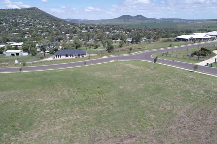 Third view of Homely residentialLand listing, Lot 45 Sunshine Way, Kingsthorpe QLD 4400