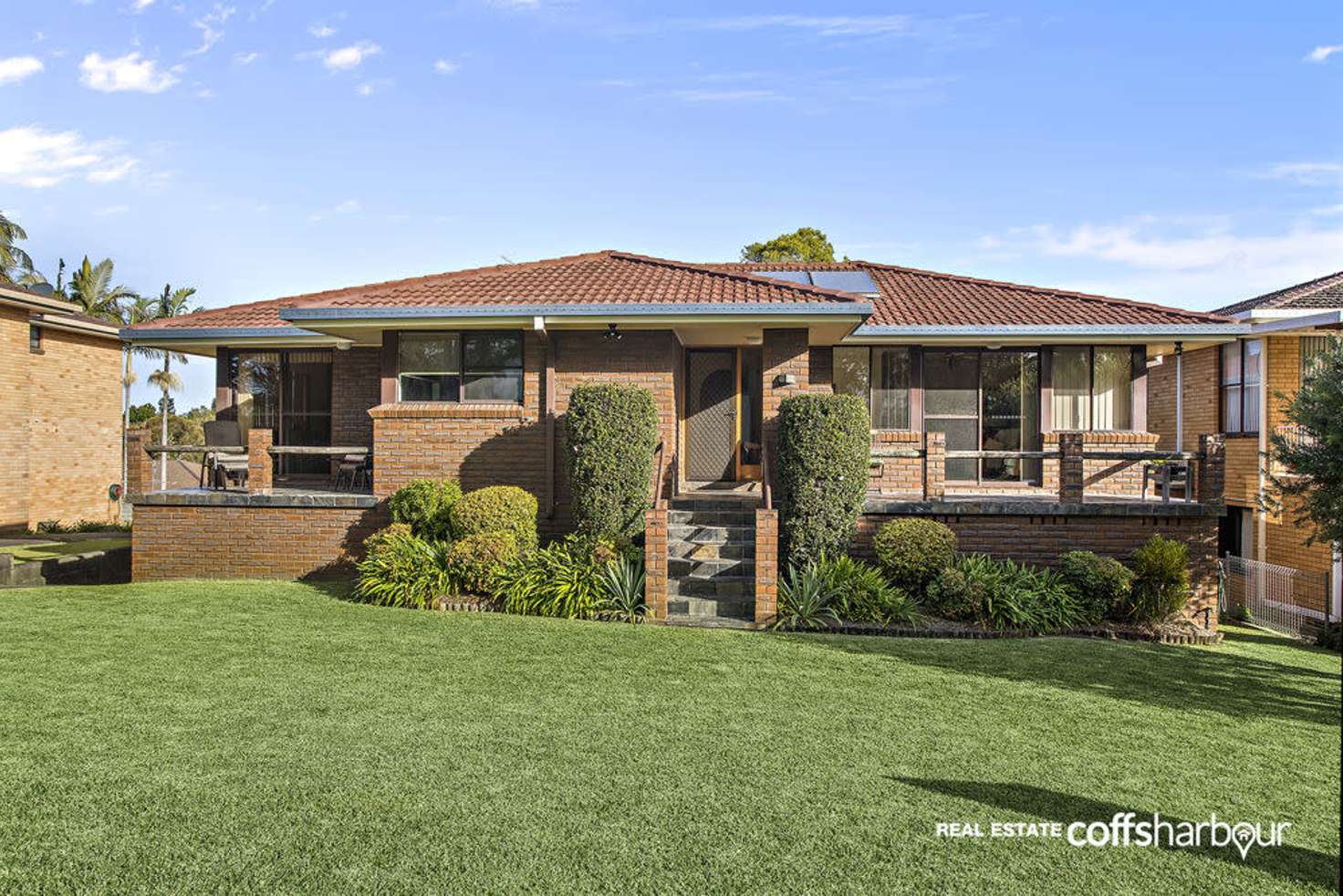 Main view of Homely house listing, 48 Tindara Drive, Sawtell NSW 2452