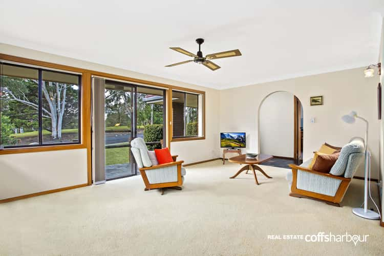 Third view of Homely house listing, 48 Tindara Drive, Sawtell NSW 2452