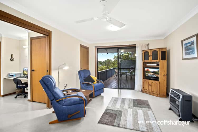 Sixth view of Homely house listing, 48 Tindara Drive, Sawtell NSW 2452