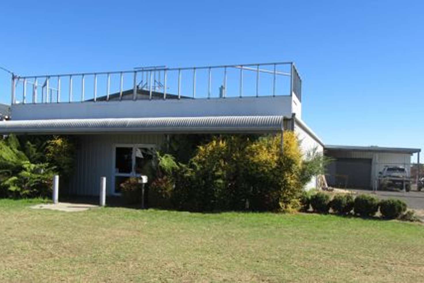 Main view of Homely house listing, 124 Lambeth Street, Glen Innes NSW 2370