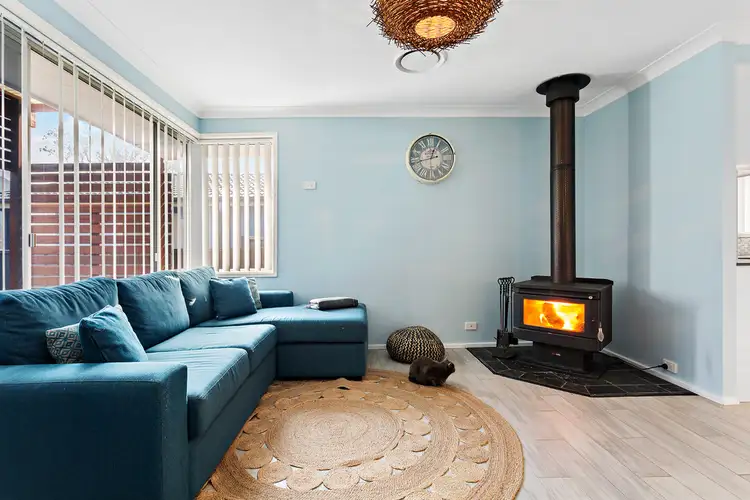 Third view of Homely house listing, 1 McKenzie Crescent, Wilberforce NSW 2756