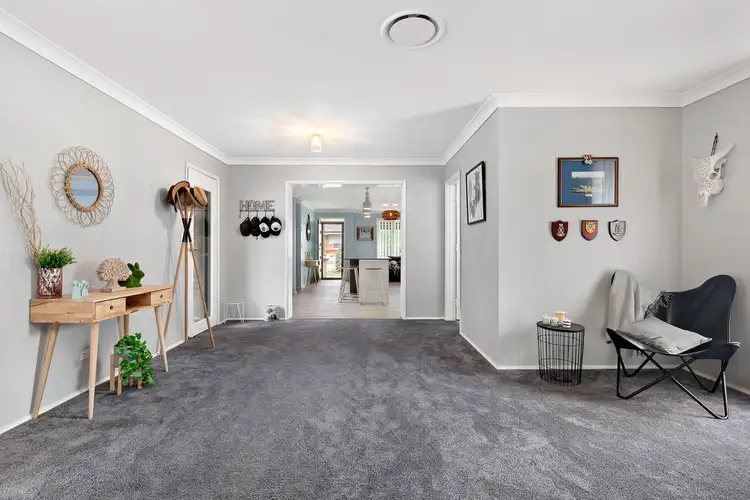 Sixth view of Homely house listing, 1 McKenzie Crescent, Wilberforce NSW 2756