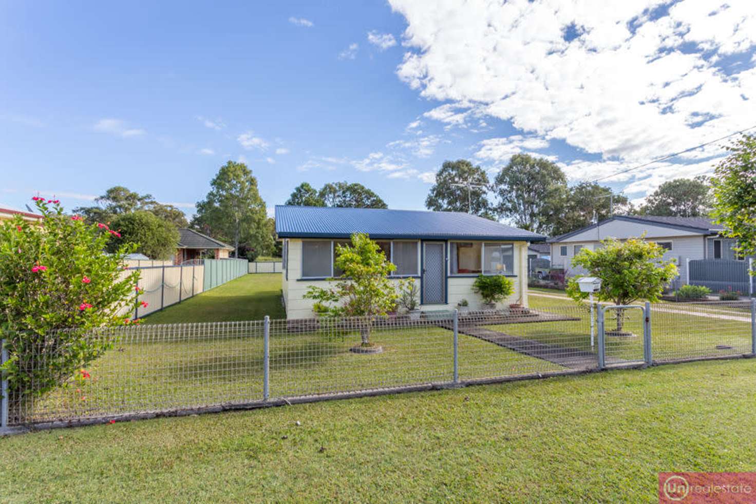 Main view of Homely house listing, 45 Sixteenth Avenue, Sawtell NSW 2452