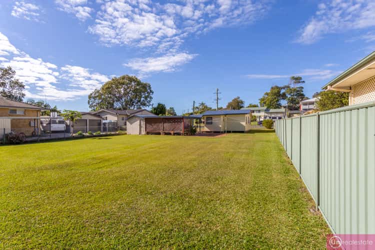 Second view of Homely house listing, 45 Sixteenth Avenue, Sawtell NSW 2452