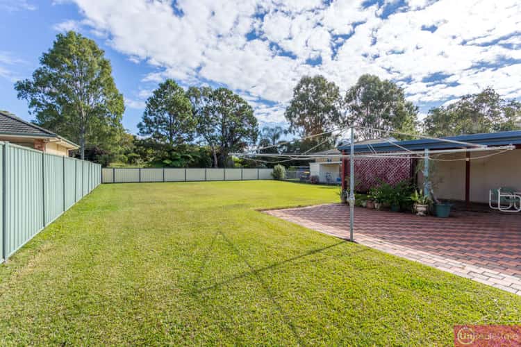 Third view of Homely house listing, 45 Sixteenth Avenue, Sawtell NSW 2452