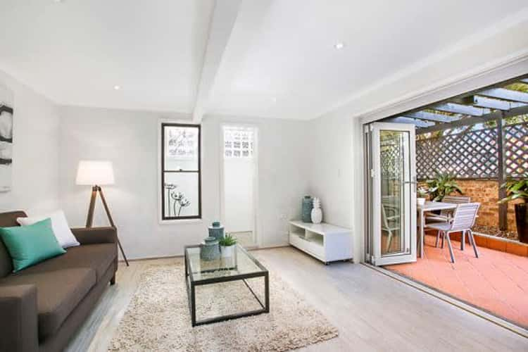 Main view of Homely townhouse listing, 1/1 Prospect St, Leichhardt NSW 2040