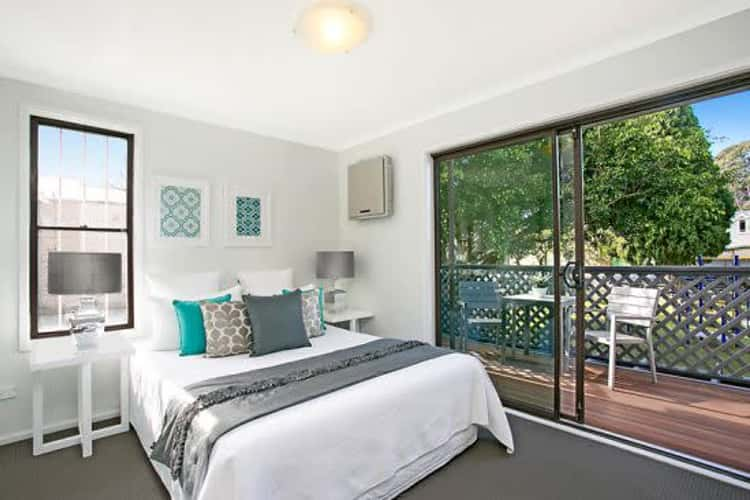 Third view of Homely townhouse listing, 1/1 Prospect St, Leichhardt NSW 2040