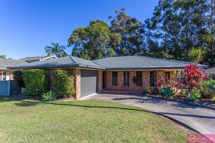 Second view of Homely house listing, 35 Ibis Drive, Boambee East NSW 2452
