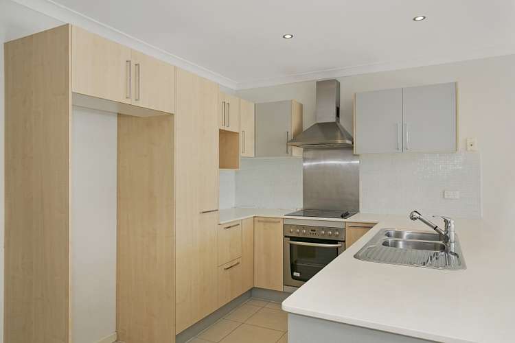 Second view of Homely townhouse listing, 8/69 Molloy Road, Cannon Hill QLD 4170