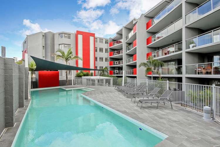 Main view of Homely unit listing, 43/78 Brookes Street, Bowen Hills QLD 4006