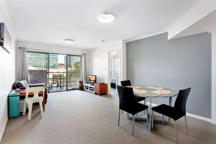 Sixth view of Homely unit listing, 43/78 Brookes Street, Bowen Hills QLD 4006