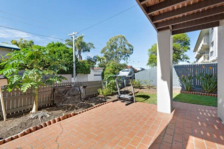 Sixth view of Homely townhouse listing, 1/121 Chaucer Street, Moorooka QLD 4105