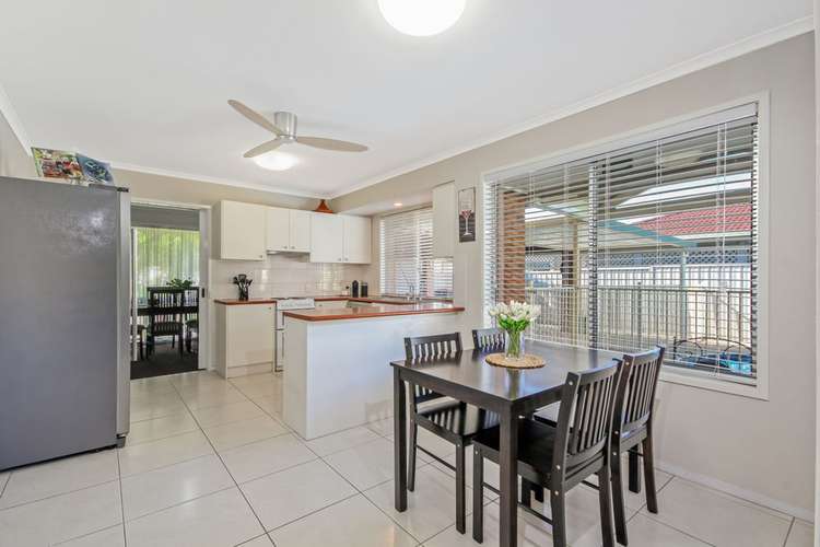 Second view of Homely house listing, 23 Arcola Street, Aspley QLD 4034