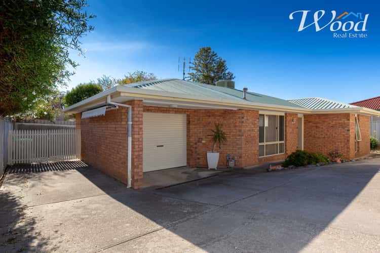 Main view of Homely unit listing, 2/19 Harvey Crt, Albury NSW 2640