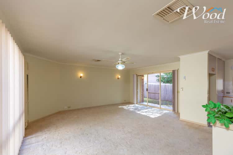 Second view of Homely unit listing, 2/19 Harvey Crt, Albury NSW 2640