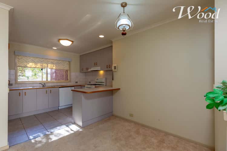 Third view of Homely unit listing, 2/19 Harvey Crt, Albury NSW 2640