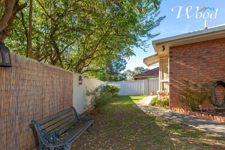 Fourth view of Homely unit listing, 2/19 Harvey Crt, Albury NSW 2640