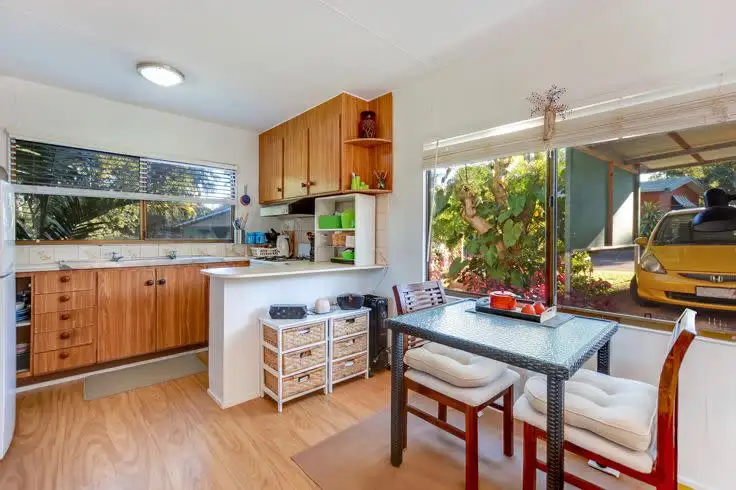 Site 8 / 26 Warruga Street 'Lilyponds Holiday Park', Mapleton QLD 4560