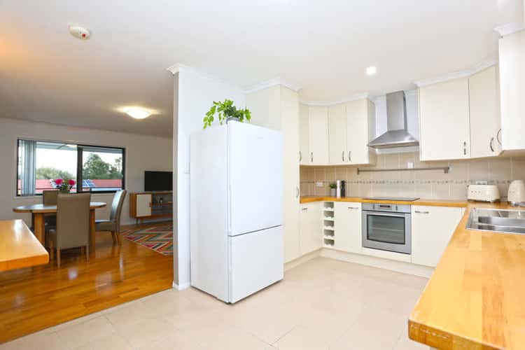 Second view of Homely house listing, 127 Boronia Drive, Bellara QLD 4507