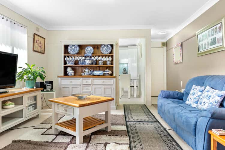 Main view of Homely unit listing, 5/60 Northumberland Road, Auburn NSW 2144
