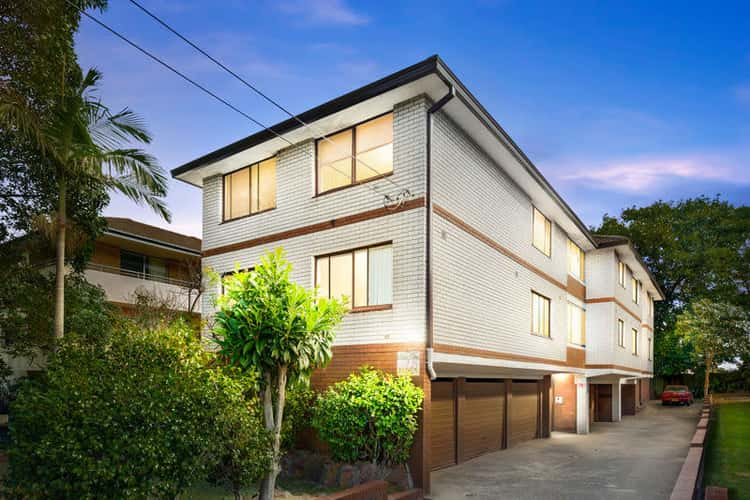 Third view of Homely unit listing, 5/60 Northumberland Road, Auburn NSW 2144