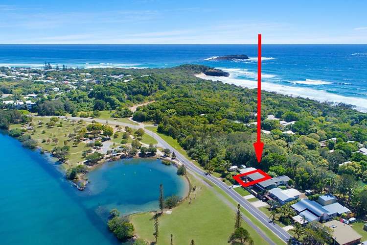 Main view of Homely unit listing, 3/62 Fingal Road, Fingal Head NSW 2487