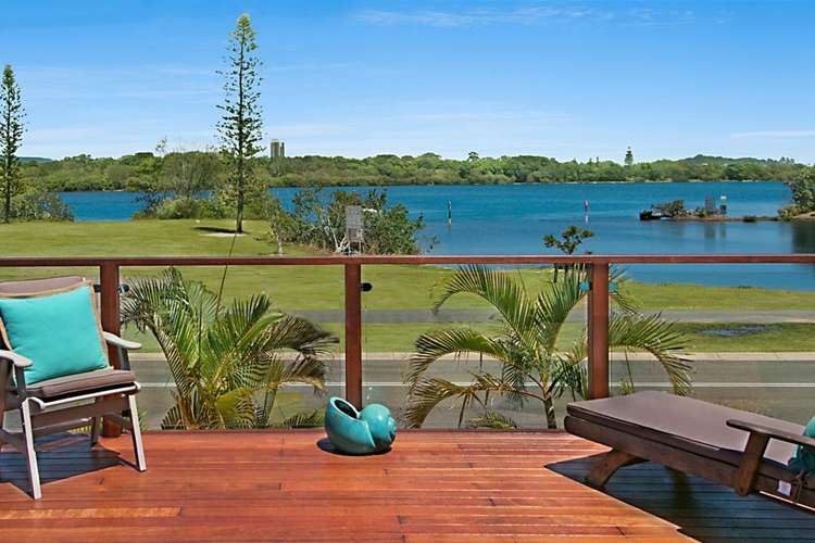 Third view of Homely unit listing, 3/62 Fingal Road, Fingal Head NSW 2487