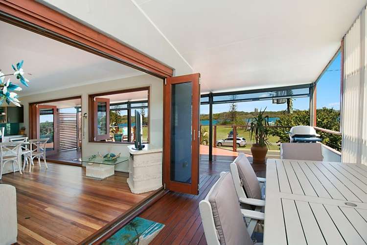 Fourth view of Homely unit listing, 3/62 Fingal Road, Fingal Head NSW 2487