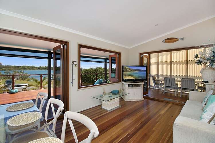 Fifth view of Homely unit listing, 3/62 Fingal Road, Fingal Head NSW 2487