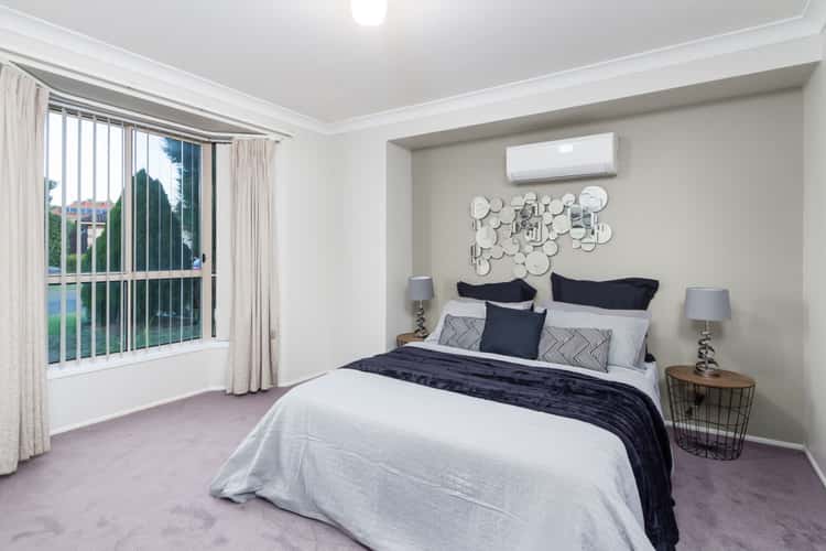 Fifth view of Homely house listing, 20. Friendship Ave, Kellyville NSW 2155