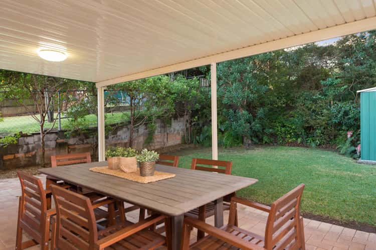 Fifth view of Homely house listing, 10 Nicholson Street, Mitchelton QLD 4053