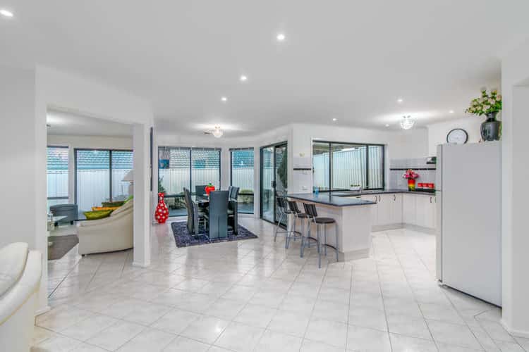 Fourth view of Homely house listing, 27 Farmingdale Drive, Blacktown NSW 2148
