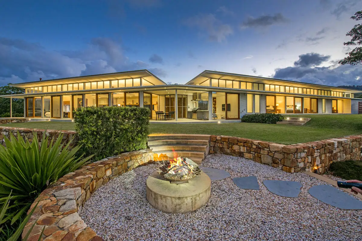 Main view of Homely rural property listing, 110 North Island Loop Road, Upper Orara NSW 2450