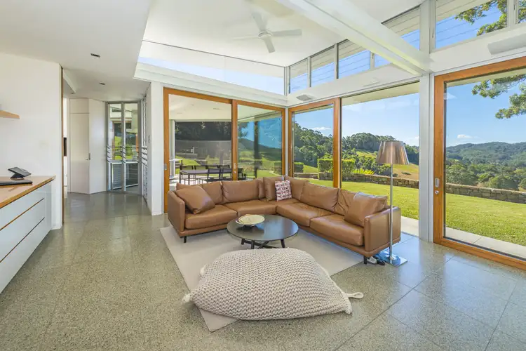 Sixth view of Homely rural property listing, 110 North Island Loop Road, Upper Orara NSW 2450