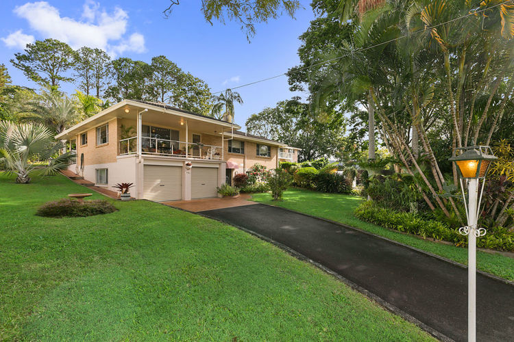 Main view of Homely house listing, 187 Coes Creek Road, Coes Creek QLD 4560