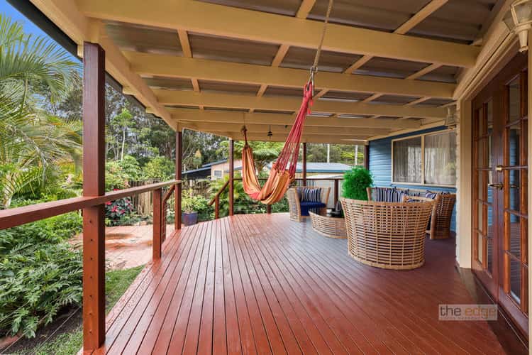 Second view of Homely house listing, 2/41 Gillibri Crescent, Sawtell NSW 2452