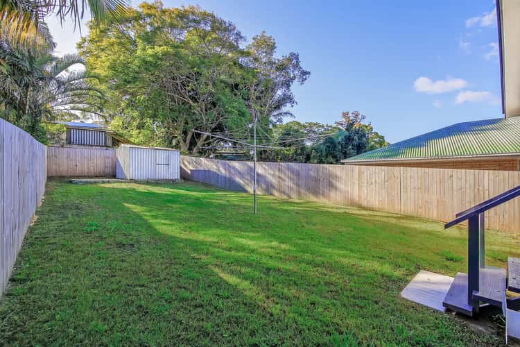 Second view of Homely house listing, 353 Whites Road, Lota QLD 4179