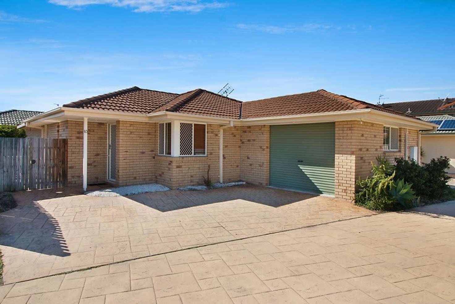 Main view of Homely unit listing, 10/1 Macleay Court, Banora Point NSW 2486